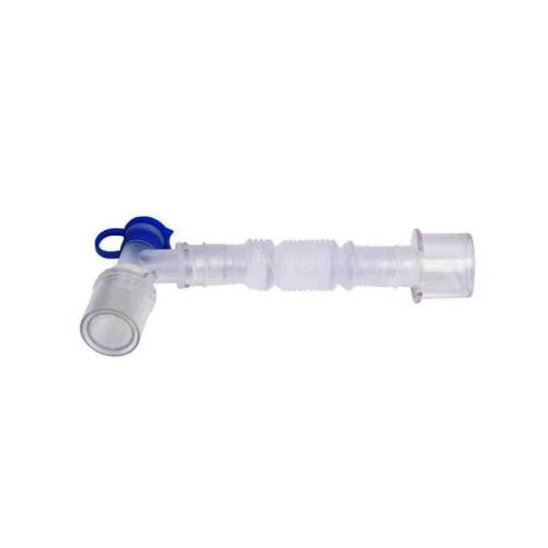 ALARGADOR DE TUBO ENDOTRAQUEAL