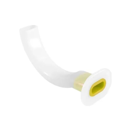 CANULA MAYO GUEDEL
