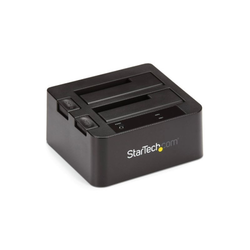 USB 3.0 DUAL SATA HHDD DOCK